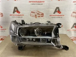 ���� ������ Toyota LAND Cruiser 200 (2007-�. �. ) 2015- 8110560P40 8110560P40 ����