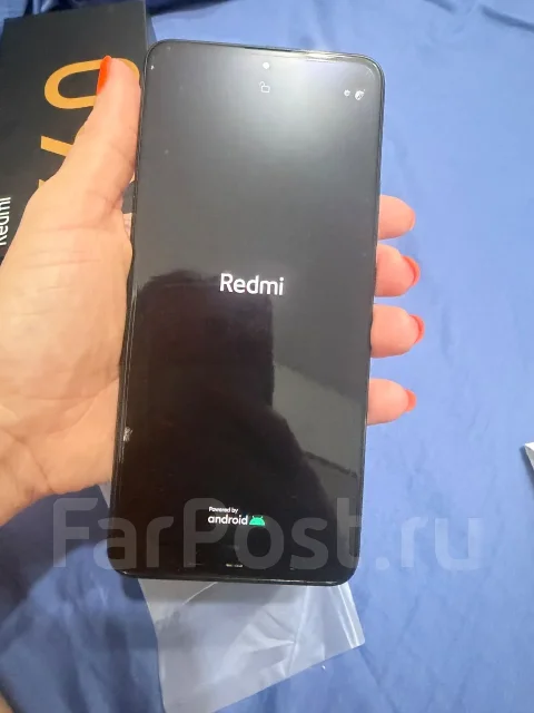 Xiaomi Redmi K60. �/�, 256 �� ����