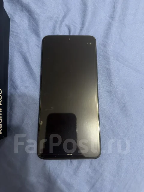 Xiaomi Redmi K60. �/�, 256 �� ����