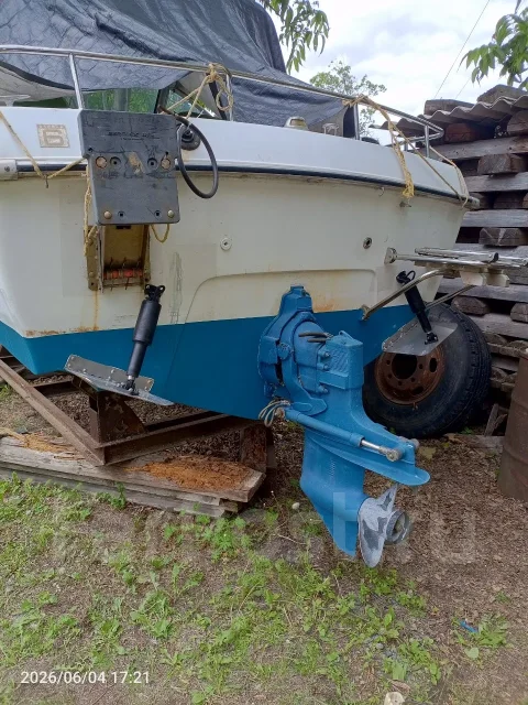 Yamaha STR-19. 1980 ���, ����� 6,2��., ��������� ������������, 190��.�., ������ ����