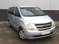 Hyundai Starex. 1234, 1234 ����