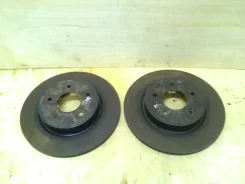 ���� ��������� ������ Nissan X-Trail T32 (2013-2019), Nissan Qashqai J11 (2013-2019), MR20 [432064CE0A], �����/������ 432064CE0A ����