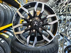 ������ B228. 7.5x17", 6x139.7, ET38, �� 67,1���. ����