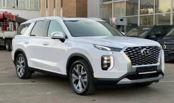 Hyundai Palisade. 1234, 1234 ����