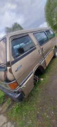 Mazda Bongo Brawny. R2 ����