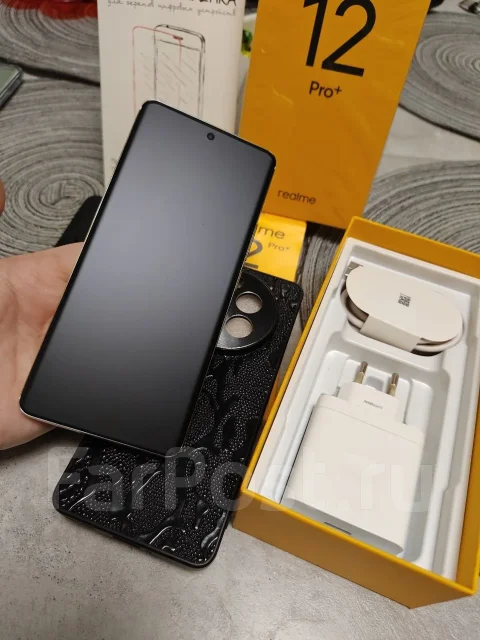 Realme 12 Pro+. �/�, 512 ��, ������� ����