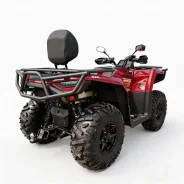 Aodes Pathcross ATV 525 L. ��������, ��� ���\���, ��� �������. ��� ����� �� ���������� ����
