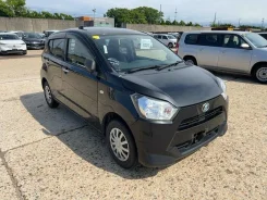 Daihatsu Mira e:S. LA360S, KFVE ����
