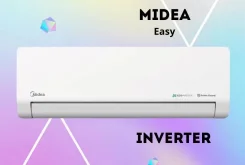 Midea. 50��&sup2; ����