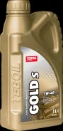 Teboil Gold S