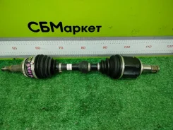 ������ Toyota Kluger 2005 434200W190 MHU28 3MZ-FE, �������� ����� 434200W190 ����