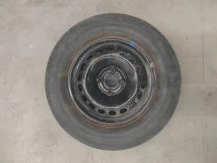 GT Radial FE1 City. ������, 2018 ���, �/�, ����� 40 %. �������� ������� ����