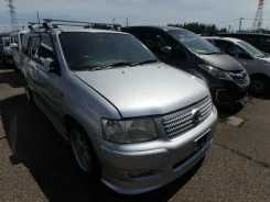Toyota Succeed. NCP51, 1NZ ����