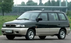 Mazda MPV ����