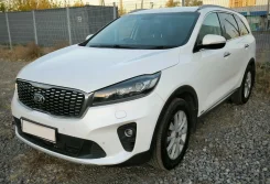 Kia Sorento. 1234, 1234 ����