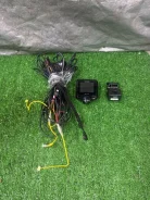 Kenwood DRV-C750
