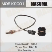 ������ ��������� Masuma MOEK9001 MOEK9001 ����