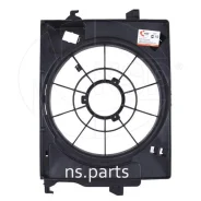 �������� ����������� Hyundai Solaris 11-17 NSP NSP NSP02253504L050 NSP02253504L050 ����
