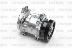 ���������� ������������ Renault Logan (08-), Duster (10-), Largus (12-)/ Nissan Almera G15 (12-) PACC010 Patron PACC010 PACC010 ����