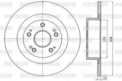 ���� ��������� ���. Haval F7 / F7x 19- PBD1340 ����