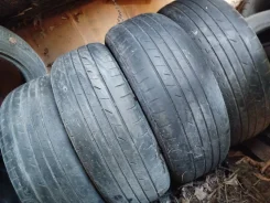 Bridgestone Playz PX-RV. ������, 2017 ���, �/�, ����� 60 % ����