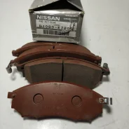 ������� ��������� Nissan Navara FR Nissan D1060-EJ20A, ������ �������� D1060EJ20A ����