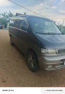 Mazda Bongo Friendee. �������, 4wd, ������, 250����. �� ����
