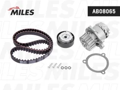 �������� ����� ��� Miles AB08065 AB08065 ����