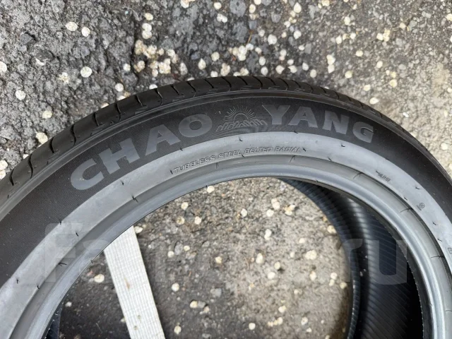 ChaoYang RP76+. ������, 2024 ���, �/�, ����� 5 % ����
