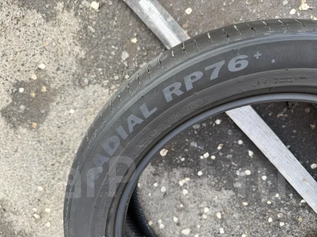 ChaoYang RP76+. ������, 2024 ���, �/�, ����� 5 % ����
