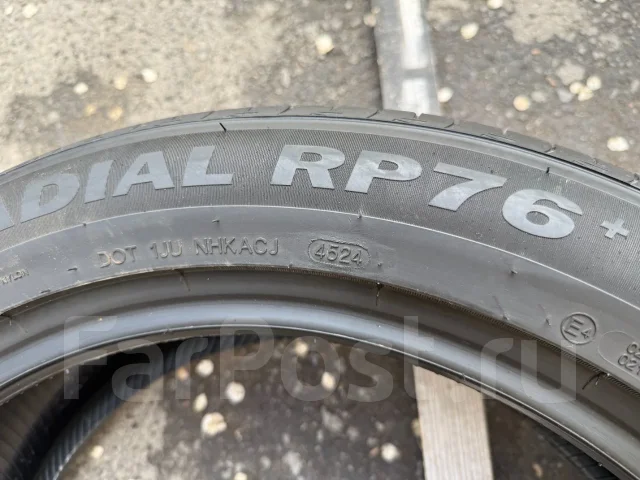 ChaoYang RP76+. ������, 2024 ���, �/�, ����� 5 % ����