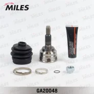 ���� �������� Chevrolet Lacetti 1.4-1.8 05- (GSP 812011) GA20048 Miles GA20048 GA20048 ����