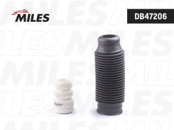 ������� + �������� �� 1 ����������� �������� Miles DB47206 DB47206 ����