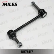 ���� ������������� �������� �������� �����/������ MB ML W164 (CTR CL0012) DB78117 Miles DB78117 DB78117 ����