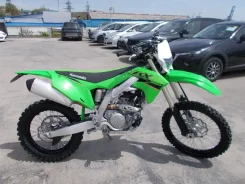 Kawasaki KX 250X