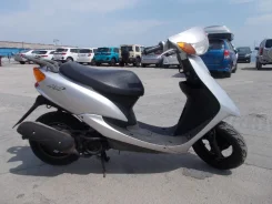 Yamaha Jog Coolstyle