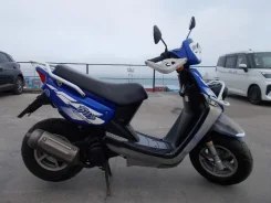 Yamaha BWs 100