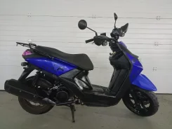 Yamaha BWs 125