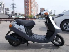 Yamaha Jog Aprio