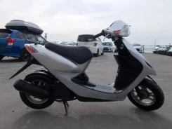 Honda Dio AF56