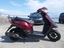Yamaha Jog