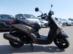 Yamaha BWs 125