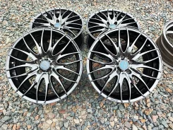 Work Steez. 7.5x18", 5x114.3, ET48, �� 73���. ����