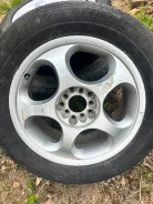 Jawa. 7.0x16", 5x110, 5x114.3, ET35 ����