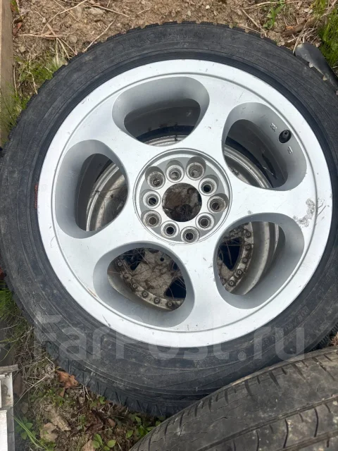 Jawa. 7.0x16", 5x110, 5x114.3, ET35 ����