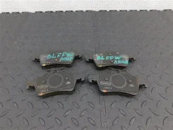 ������� ��������� Mazda Axela BPYK2648ZB Blffw, ������ BPYK2648ZB ����