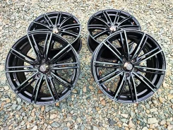 Weds Sport SA-54R. 7.5x18", 5x114.3, ET45, �� 73���. ����