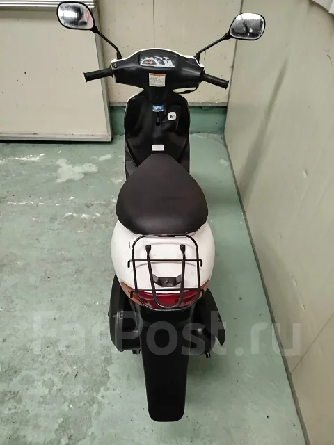 Suzuki Lets 2. 49����. ��., ��������, ��� ���, ��� ������� ����