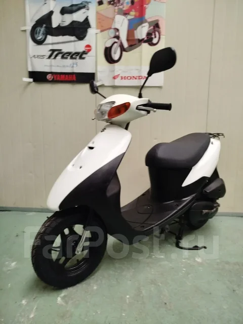 Suzuki Lets 2. 49����. ��., ��������, ��� ���, ��� ������� ����