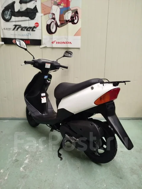 Suzuki Lets 2. 49����. ��., ��������, ��� ���, ��� ������� ����